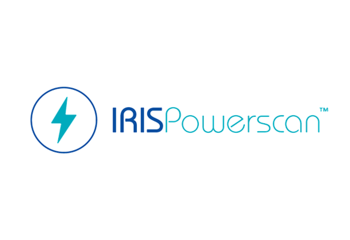 IRISPowerscan